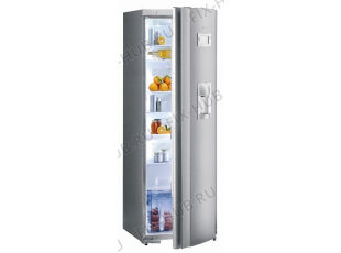 Холодильник Gorenje R67367E (154790, HKS3666PF) - Фото